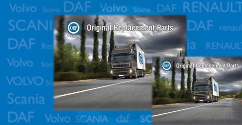 NEW VOLVO CATALOGUE NOW AVAILABLE 